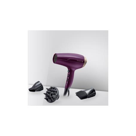 REMINGTON - Secador c/ Kit D5219