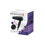 REMINGTON - Secador Viagem D1500