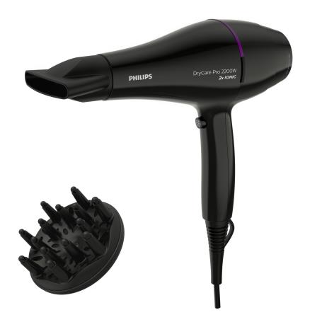 PHILIPS - Secador Cabelo BHD274/00