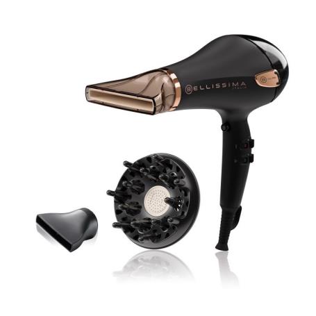 IMETEC - Secador MY PRO CEAMIC P5 3800 4ISEC11665