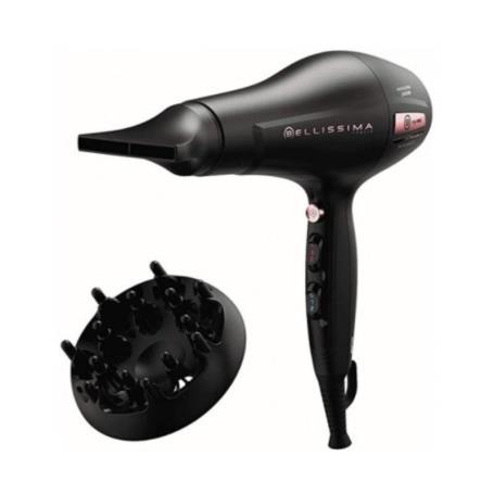 IMETEC - Secador Bellissima 4ISEC11799