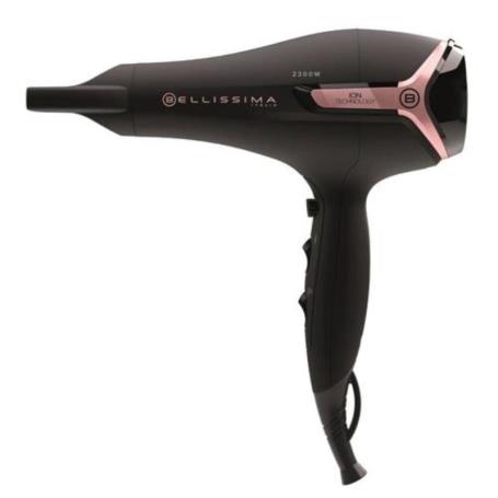 IMETEC - Secador Bellissima K9 2300 4ISEC11523