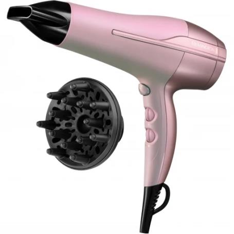 REMINGTON - Secador D5901