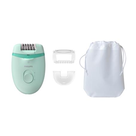 PHILIPS - Depiladora BRE265/00