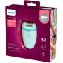 PHILIPS - Depiladora BRE265/00