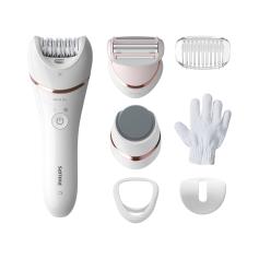 PHILIPS - Depiladora S8000 BRE730/10