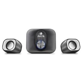 NGS - Colunas Multimedia COMET2.1