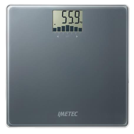 IMETEC - Balança ES9 300 4IBALE5818