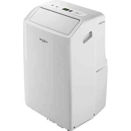 WHIRLPOOL - Ar Condicionado Portátil PACF212HP W