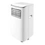 CECOTEC - Ar Condicionado Portátil Force Clima 7400 Soundless Touch 8171