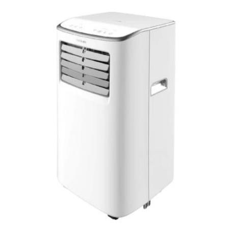 CECOTEC - Ar Condicionado Portátil Force Clima 7400 Soundless Touch 8171