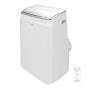 CECOTEC - Ar Condicionado Portátil Force Clima 12600 Soundless Heating 8176