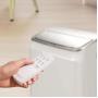 CECOTEC - Ar Condicionado Portátil Force Clima 12600 Soundless Heating 8176