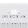 TRISTAR - Termoventilador e Humificador KA-5266