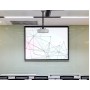 EQUIP - Suporte Projector Teto 650703