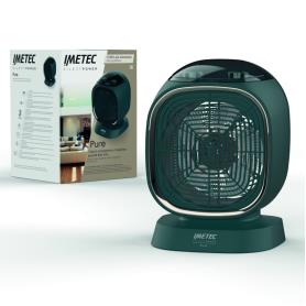 IMETEC - Termoventilador 4ITERV4031