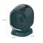 IMETEC - Termoventilador 4ITERV4031