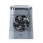 IMETEC - Termoventilador Silent Power 4ITERV4029