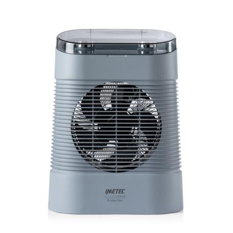 IMETEC - Termoventilador Silent Power 4ITERV4029