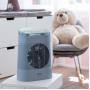 IMETEC - Termoventilador Silent Power 4ITERV4029