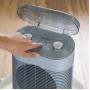 IMETEC - Termoventilador Silent Power 4ITERV4029