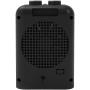 TRISTAR - Termoventilador Cerâmico Preto KA-5205