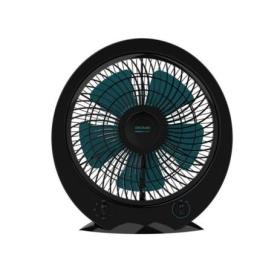 CECOTEC - Ventoinha de Chão Energy Silence 4500 Power Box Black 4603