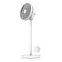 CECOTEC - Ventoinha de Pé c/ Bateria Energy Silence 2600 Sunflower Portable 8243