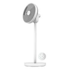 CECOTEC - Ventoinha de Pé c/ Bateria Energy Silence 2600 Sunflower Portable 8243