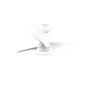 CECOTEC - Ventoinha de Teto com Luz Energy Silence Aero 3050 White 8469