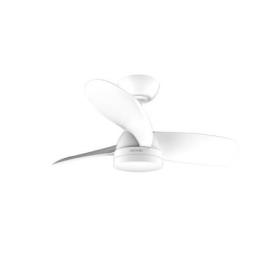 CECOTEC - Ventoinha de Teto com Luz Energy Silence Aero 3050 White 8469