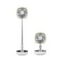 CECOTEC - Ventoinha Telescópica Energy Silence 1000 Fold Air Portable 8361
