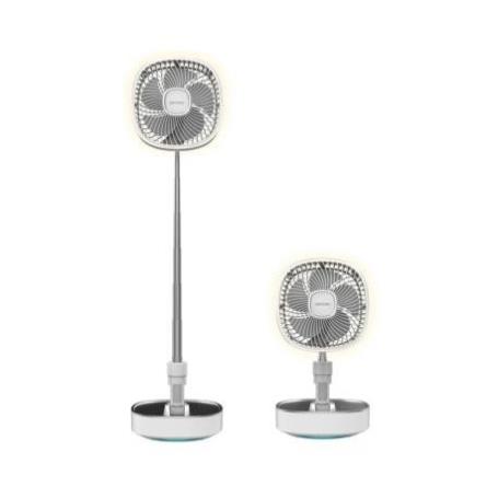 CECOTEC - Ventoinha Telescópica Energy Silence 1000 Fold Air Portable 8361