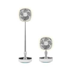 CECOTEC - Ventoinha Telescópica Energy Silence 1000 Fold Air Portable 8361