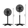 ROWENTA - Ventoinha Turbo Essential VU3110F3