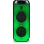 BIG BEN - Coluna Bluetooth + Micro PARTYBTHPL