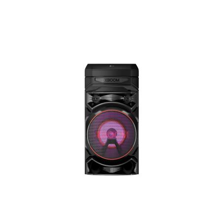 LG - Coluna XBOOM RNC5.DEUSLLK