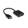 METRONIV - Conversor HDMI/VGA 370274