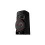 LG - Coluna XBOOM RNC5.DEUSLLK