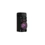LG - Coluna XBOOM RNC7.DEUSLLK