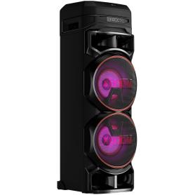 LG - Coluna XBOOM RNC9.DEUSLLK