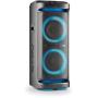 NGS - Coluna 2000W WILDSPACE2