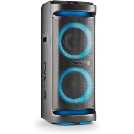 NGS - Coluna 2000W WILDSPACE2
