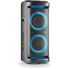 NGS - Coluna 2000W WILDSPACE2