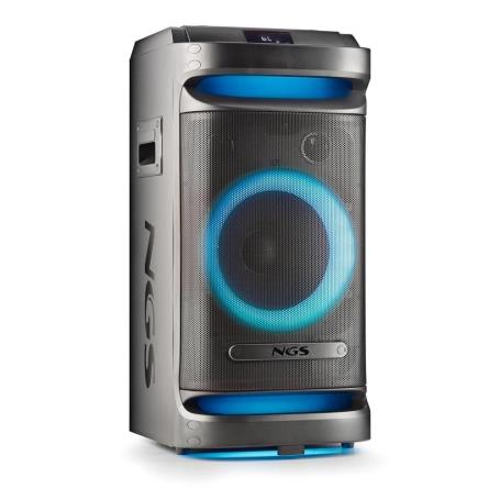 NGS - Coluna 900W WILDSPACE1