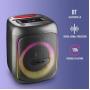 NGS - Coluna 80W WILDSWAGGO