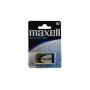 MAXELL- Pilha AL.9V 9V(6LR61)BL1 723761.04.EU 