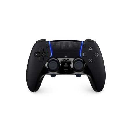 PLAYSTATION - Comando PS5 DualSense Edge Preto Meia Noite 9593072