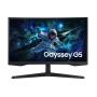 SAMSUNG - Monitor 27" Odyssey G5 LS27CG552EUXEN