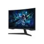 SAMSUNG - Monitor 27" Odyssey G5 LS27CG552EUXEN